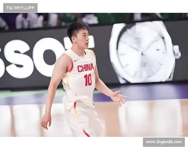 王俊杰若无缘NBA可留欧洲深造效仿余嘉豪稳步成长重塑篮球新舞台